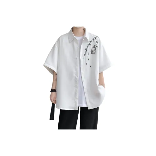 RICE NINE TEN Shirts Unisex