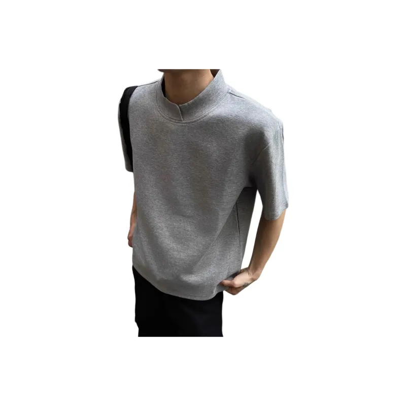 City Hipster T Shirts Unisex-9