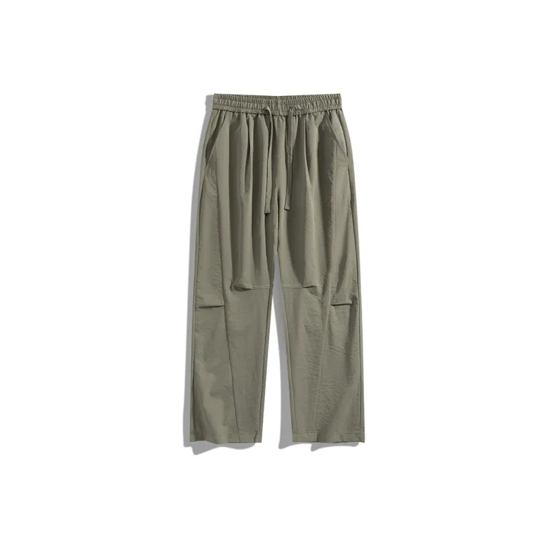 PRBLMS Casual Pants Unisex-3