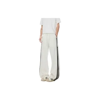 JUNGLE PANDA Knitted Sweatpants Unisex