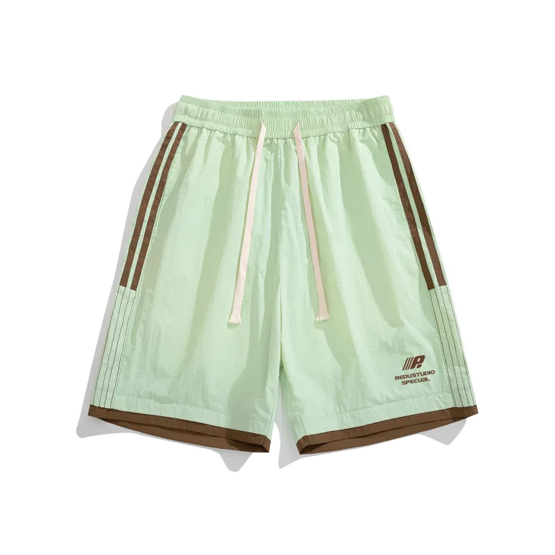 REDU Casual Shorts Unisex-9