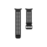 Black/Gray, Ocean Double-Breasted Two-Tone