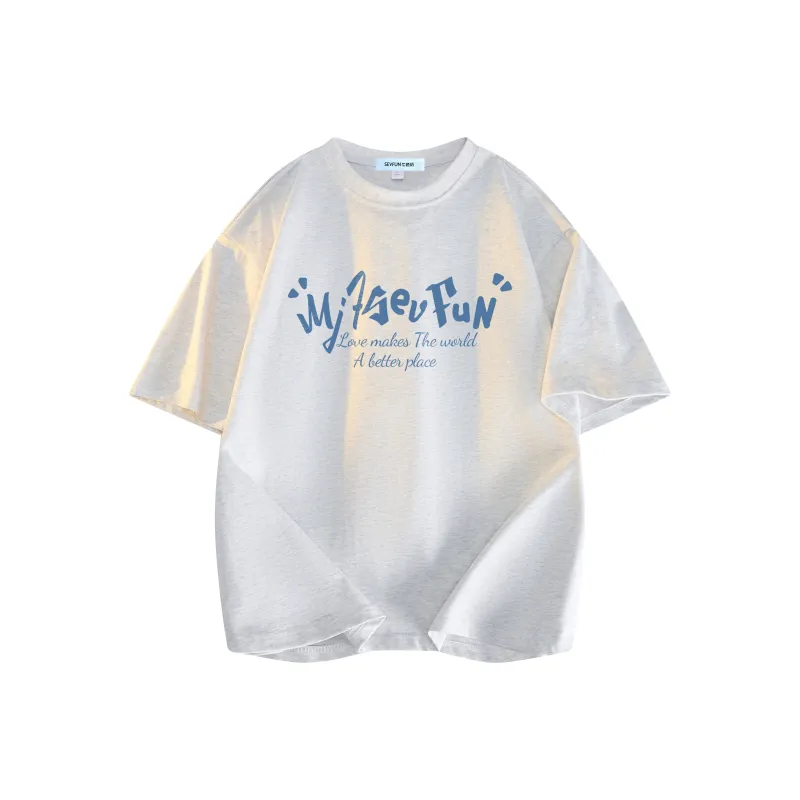 7 SEVFUN T Shirts Unisex-10