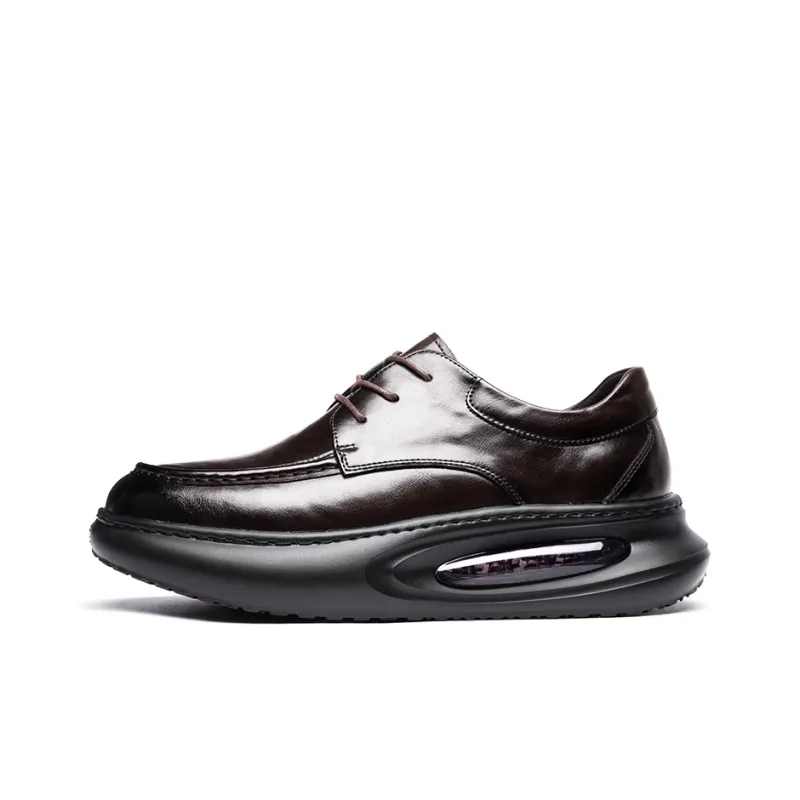 Ignition Men's Casual Shoes Men Low Top-7