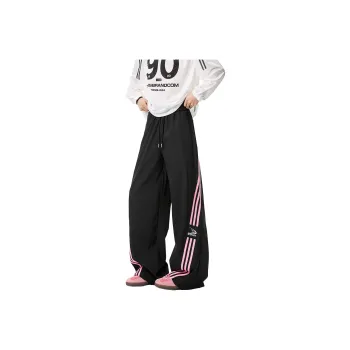 NOTFORMAD Casual Pants Unisex