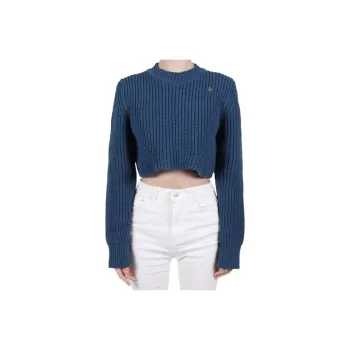 RECTO Knitwear Women's Blue