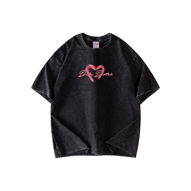 DUKE+DEXTER T Shirts Unisex-2