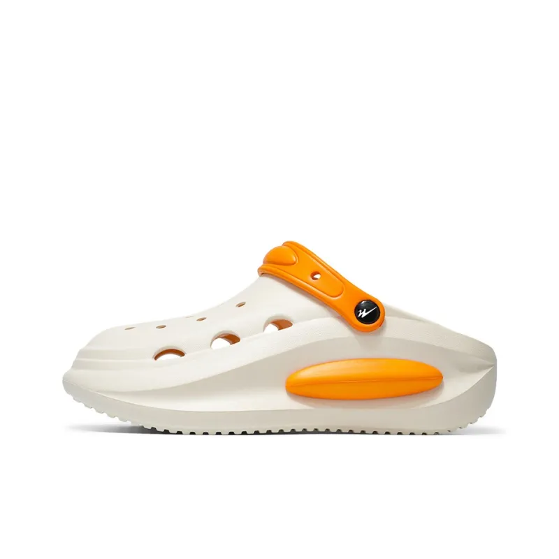 Binary Clogs Unisex-10