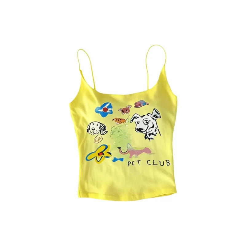 Gentle Welcome Camisole Women's-4