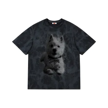 LUCX T-Shirts Unisex