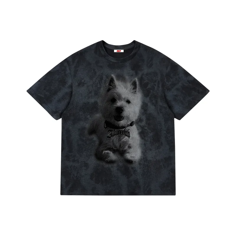 LUCX T-Shirts Unisex-0