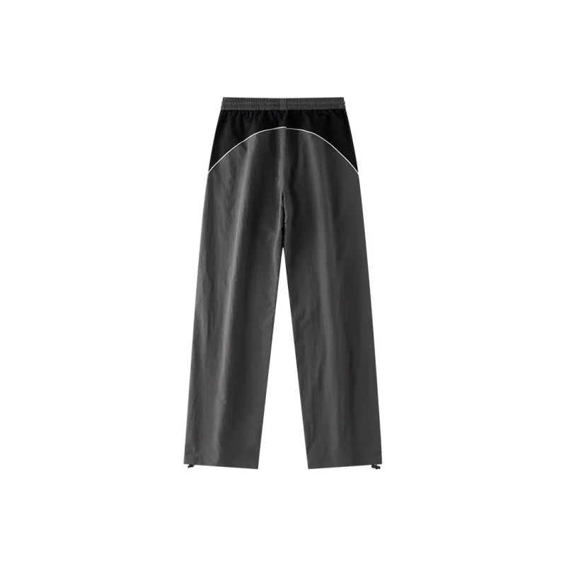 FORIDER Casual Pants Unisex-3