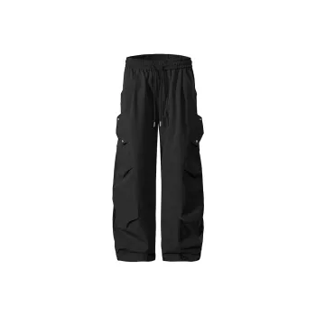 PVPVPV Casual Pants Unisex