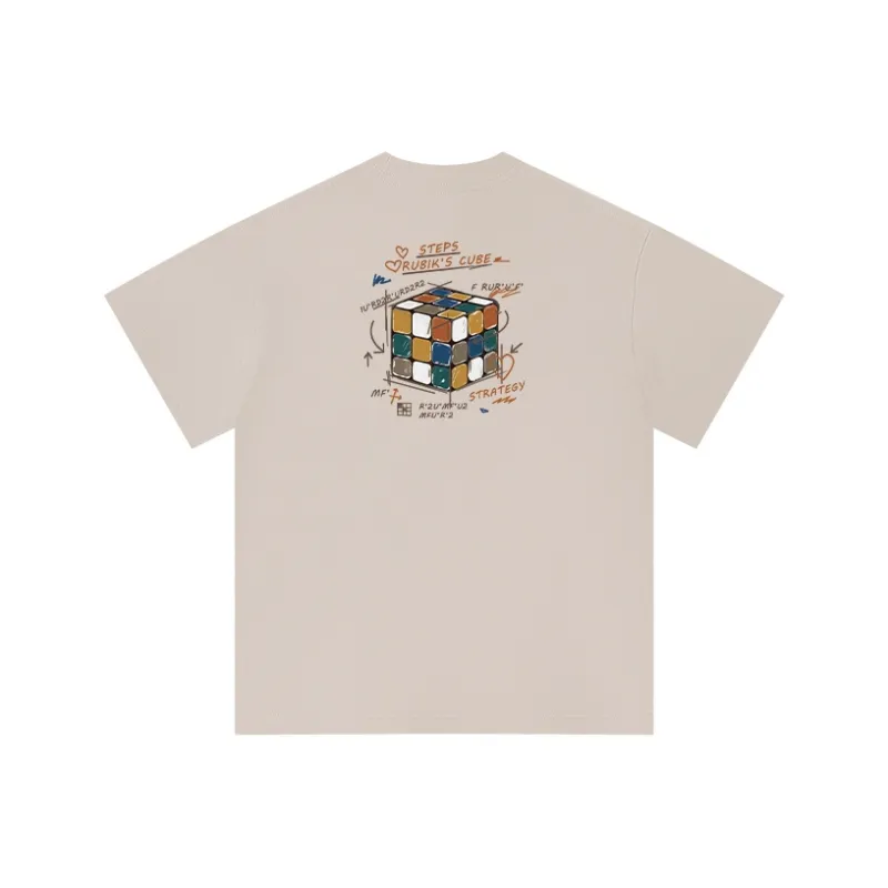 MIANDEMEIXUE T Shirts Unisex-61