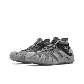 Warrior Abrasion Resistant Breathable Height Increasing Low Top Casual Shoes Men's