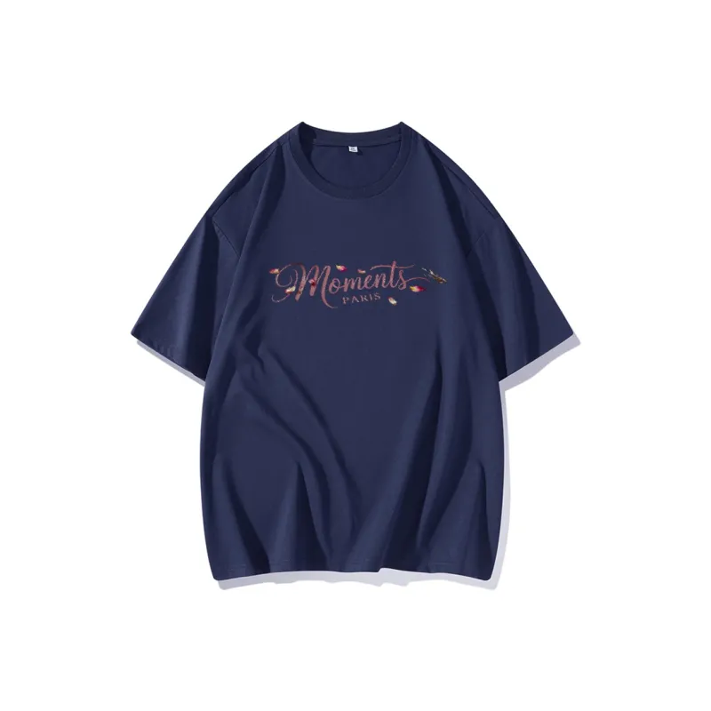 FAIRWHALE T Shirts Women's-9