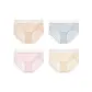 4 Pack-Pink+Skin+Orange+Blue