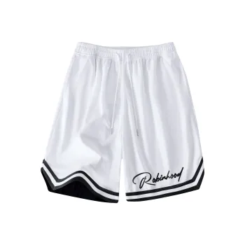 ROBINHOOD Sports Shorts Unisex
