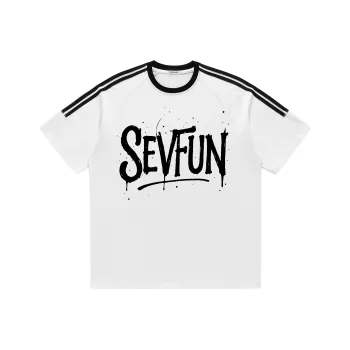 7 SEVFUN T Shirts Unisex