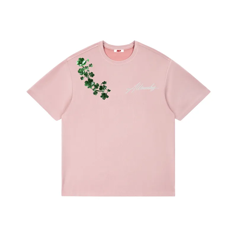LUCX T-Shirts Unisex-18