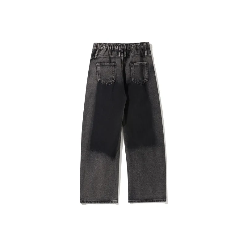 GEOFFREY B. SMALL Jeans Unisex-7