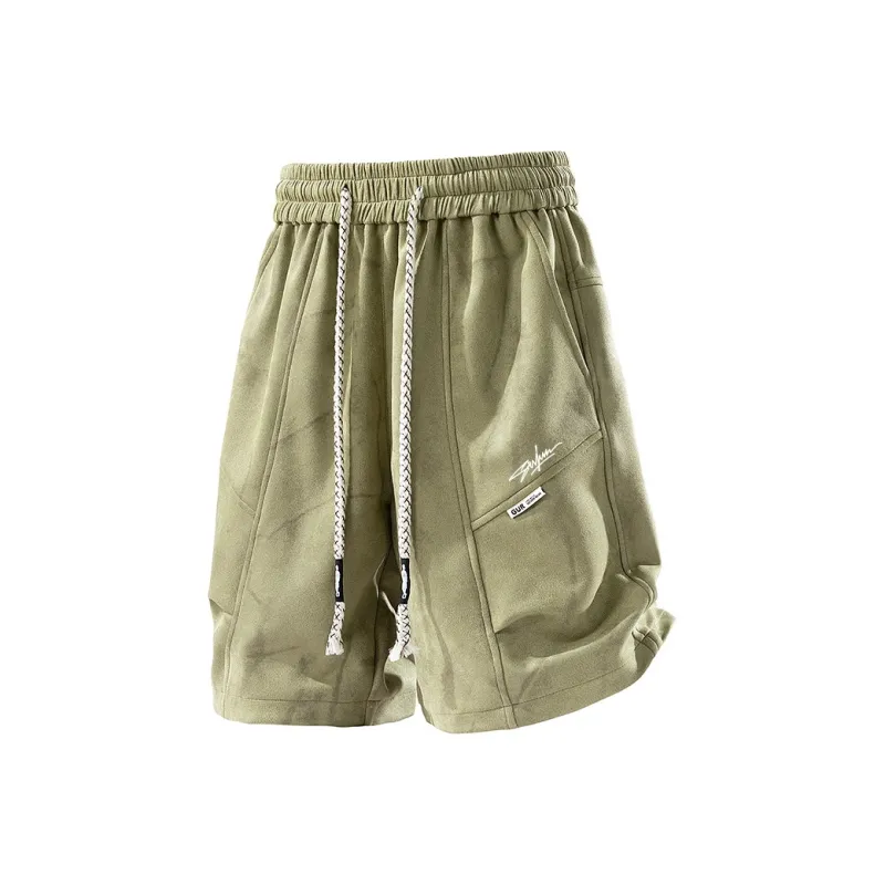 7 SEVFUN Casual Shorts Unisex-4