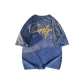 Navy Blue (Heavyweight 100% cotton)