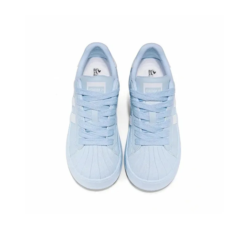Babak Cushioning Coverage Abrasion Resistant Lightweight Breathable Slip Resistant Low Top Skateboard Shoes Women's-11