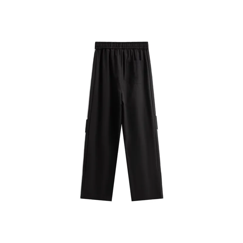 Dme Casual Pants Unisex-1
