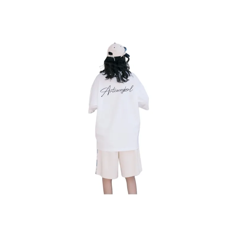 COC CUBE T Shirts Unisex-6