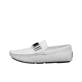 British Knights Casual Shoes Men's White