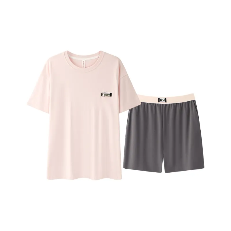 Top Melon Unisex Pajama Sets-1