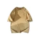 Coffee (Heavyweight 100% cotton)