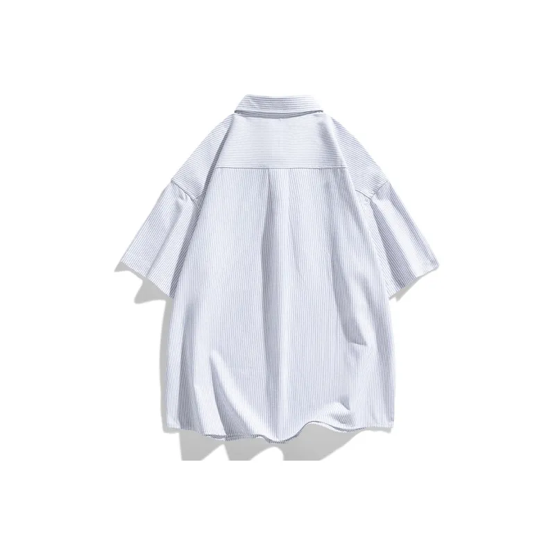 ROBINHOOD Short Sleeved Shirt Women's-3