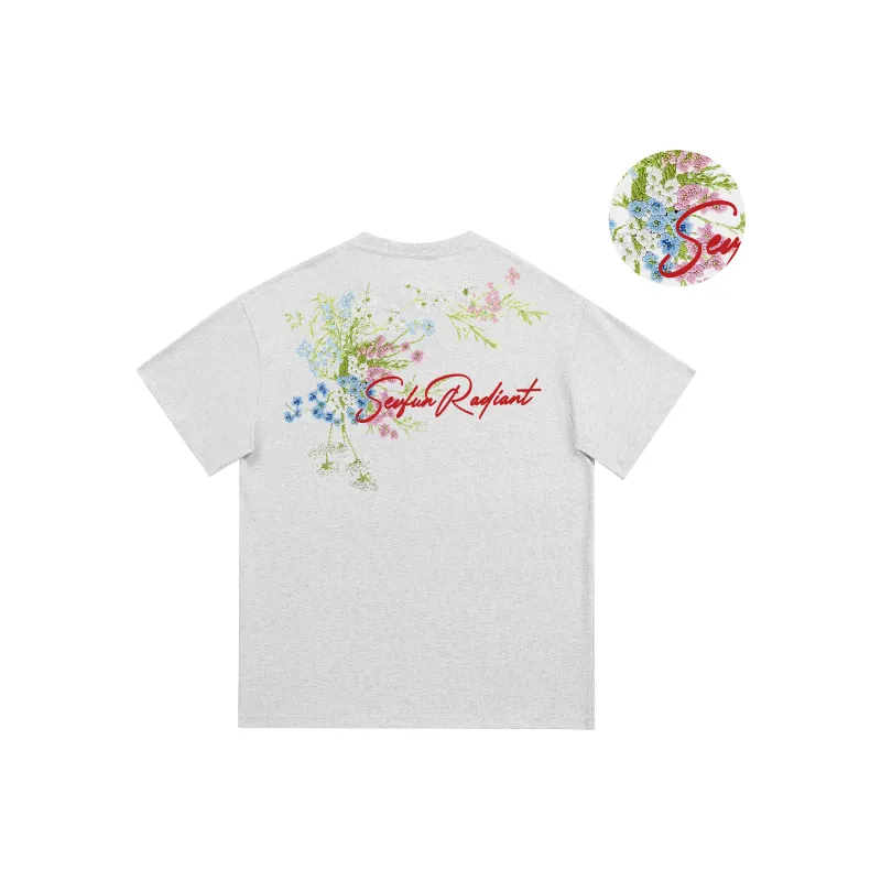 7 SEVFUN T Shirts Unisex-16