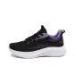 KF8838 Black Purple[Lightweight Rebound]