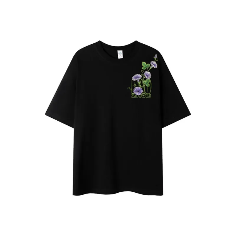 Columtomy T Shirts Unisex-0