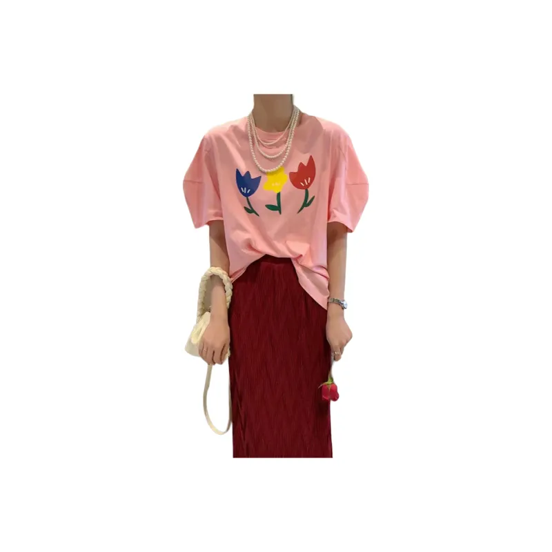 FOMOCE T Shirts Unisex-4