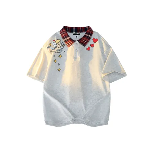 PAUL COSTELLOE Polo Shirt Unisex
