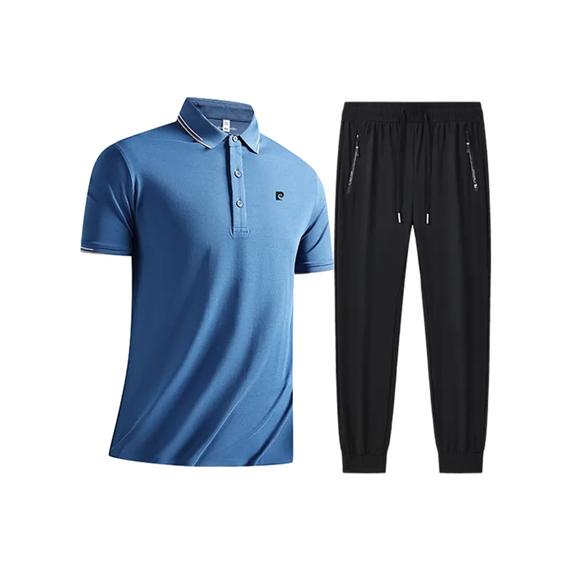 PIERRE CARDIN Casual Sportswear Men's-6
