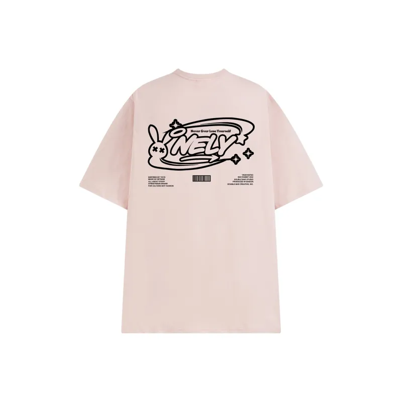 NELY T Shirts Unisex-23