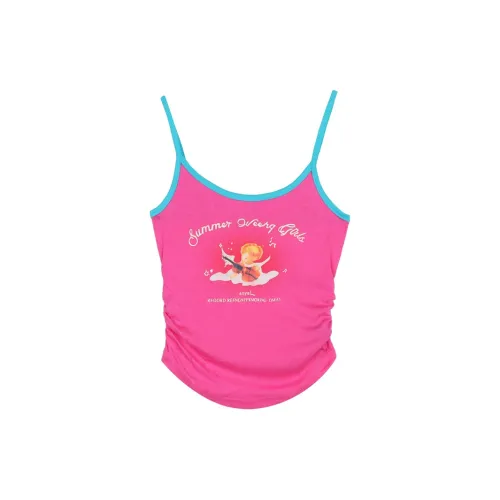Gentle Welcome Camisole Women's