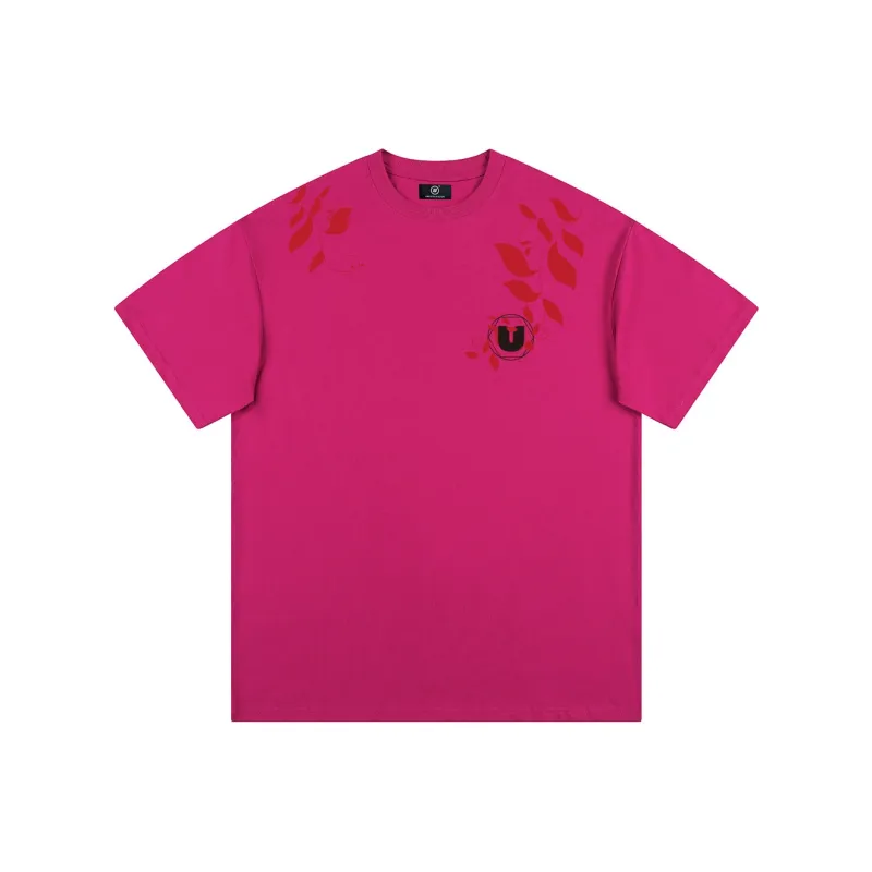 UNDERGARDEN T Shirts Unisex-4