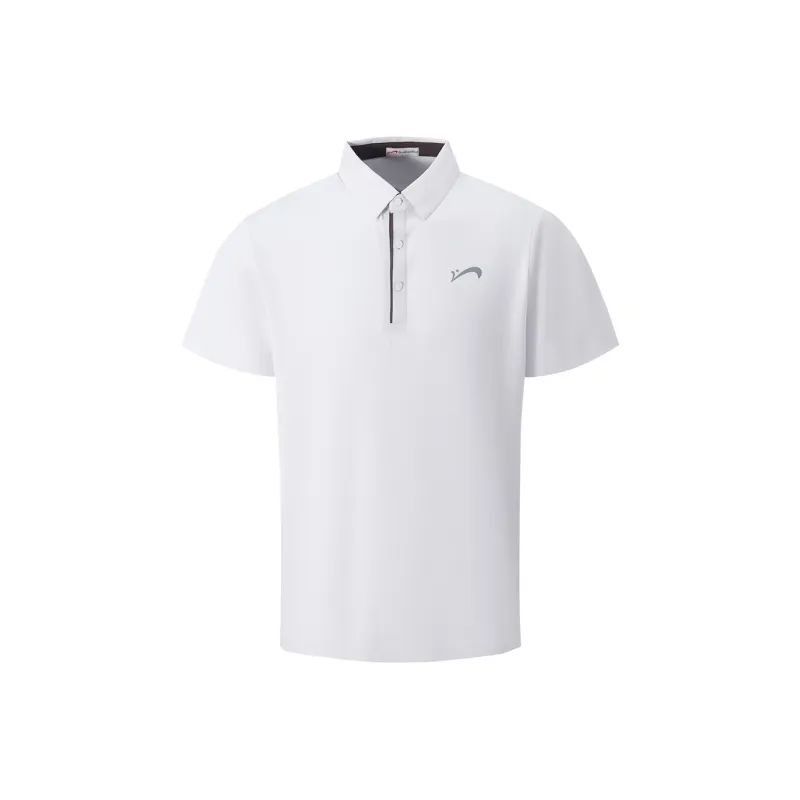 K bird Polo Shirts Unisex-14