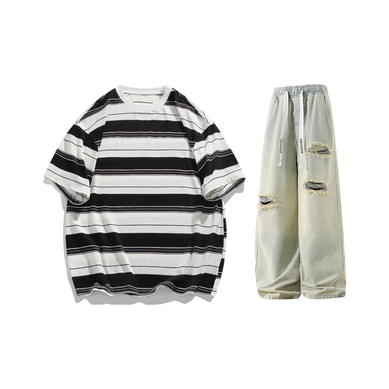 GROGNAK Casual Sportswear Unisex-10