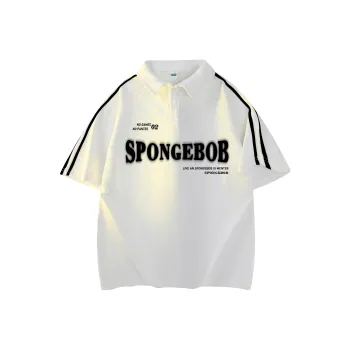 SPONGEBOB SQUAREPANTS T Shirt Unisex