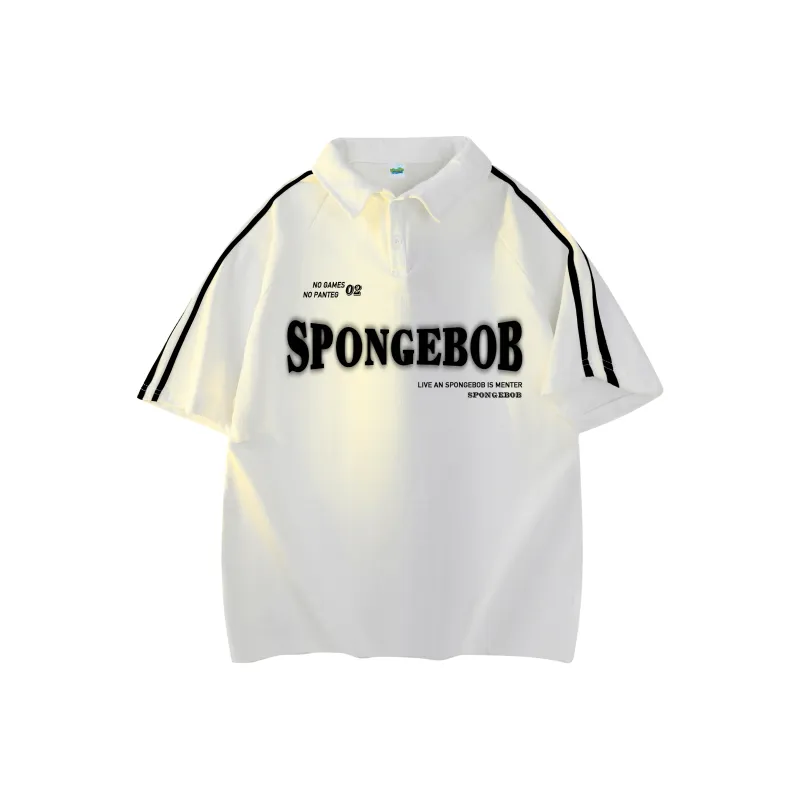 SPONGEBOB SQUAREPANTS T Shirt Unisex-0