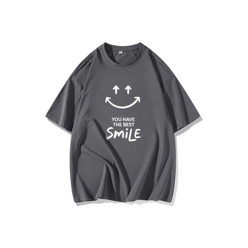 FAIRWHALE T Shirts Women's-12