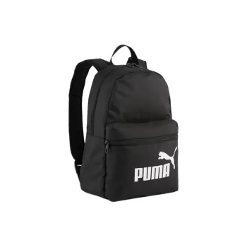 PUMA Polyester Backpack Trumpets Kids' Black