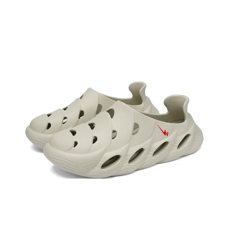 Binary Clogs Men-2